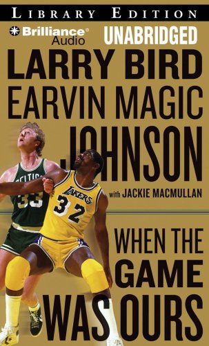 When the Game Was Ours - Click to Buy
