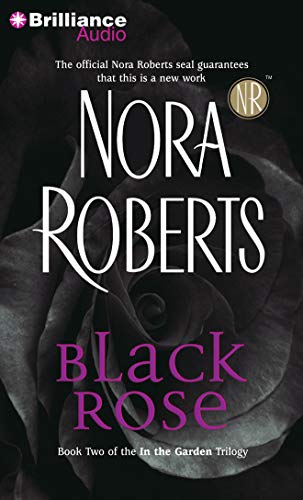 Black Rose (In the Garden Series, 2) - Click to Buy
