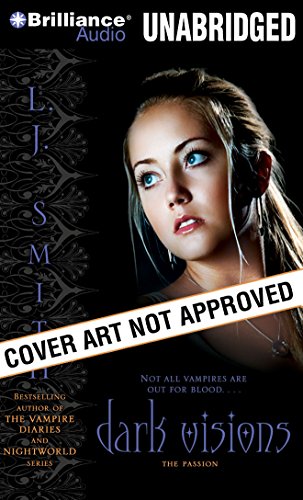 The Passion: Library Edition - Click to Buy