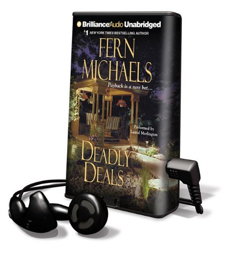 Deadly Deals - Click to Buy