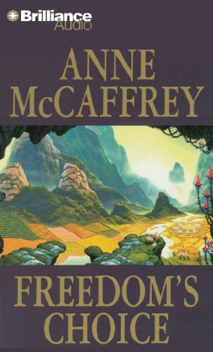 Freedom's Choice - Click to Buy