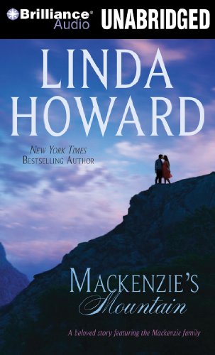 Mackenzie's Mountain (The Mackenzie Family Series, 1) - Click to Buy