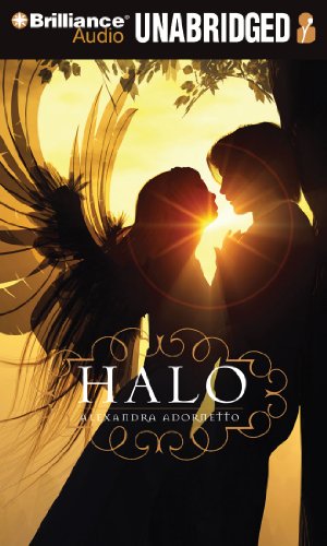 Halo (Halo Trilogy, 1)
