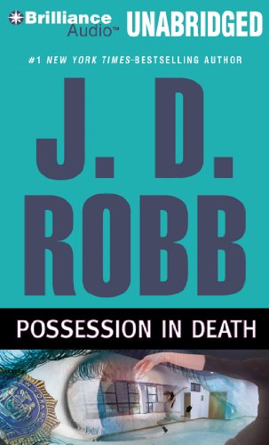 Possession in Death (In Death Series) - Click to Buy