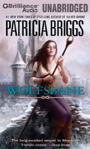 Wolfsbane: Library Edition - Click to Buy