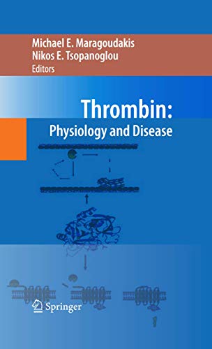 Thrombin: Physiology and Disease