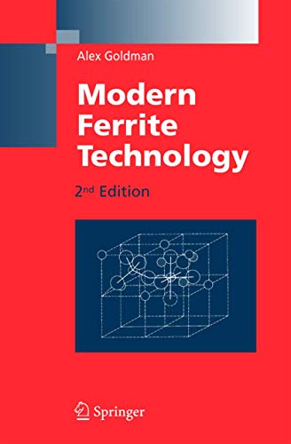 Modern Ferrite Technology - Click to Buy