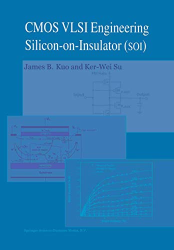 CMOS VLSI Engineering: Silicon-on-Insulator (SOI) - Click to Buy