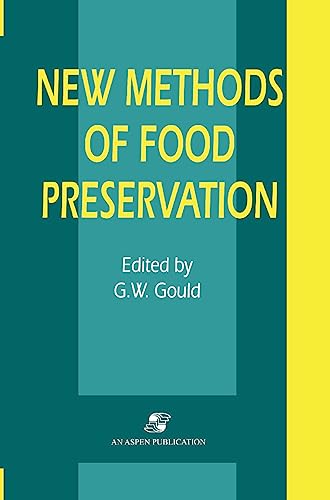 New Methods of Food Preservation - Click to Buy