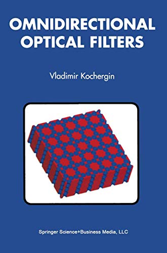 Omnidirectional Optical Filters - Click to Buy