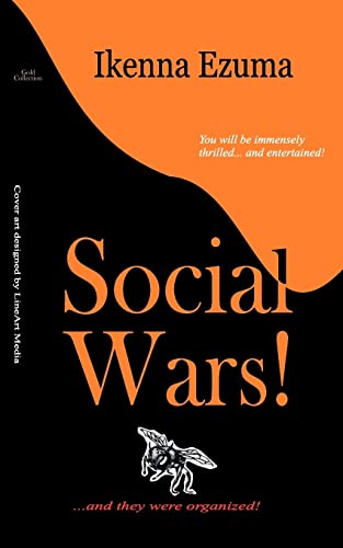 Social Wars! - Click to Buy