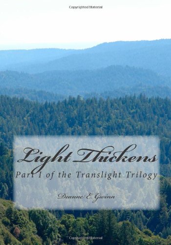 Light Thickens (Translight Trilogy) - Click to Buy