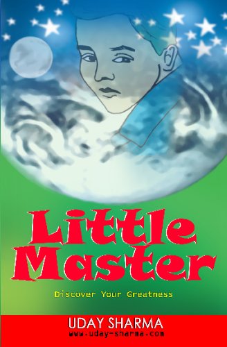 Little Master: Discover Your Greatness - Click to Buy