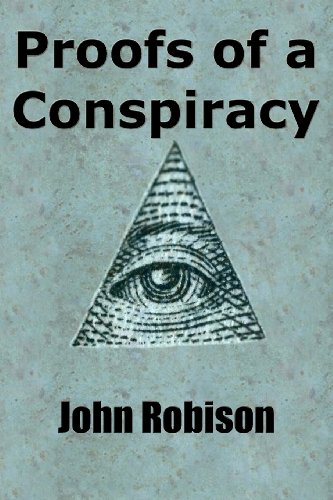 Proofs of a Conspiracy - Click to Buy