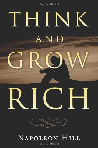 Think and Grow Rich - Click to Buy