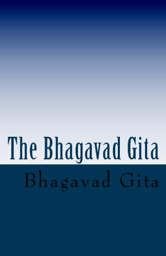 The Bhagavad Gita - Click to Buy