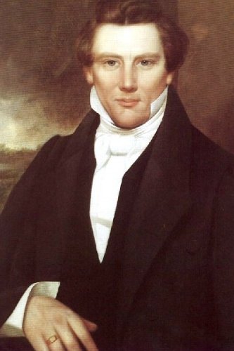 History of Joseph Smith by His Mother - Click to Buy