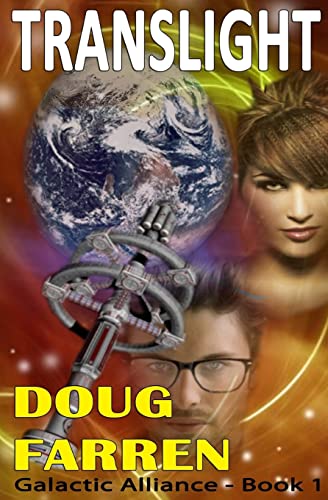 Galactic Alliance - Translight! - Click to Buy