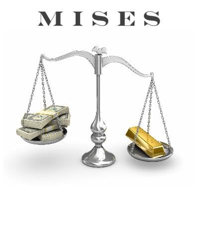 The Theory of Money and Credit - Click to Buy