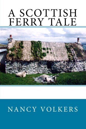 A Scottish Ferry Tale