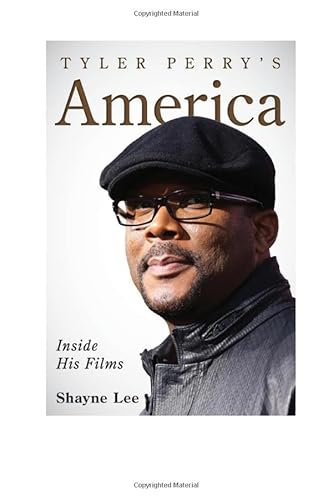 Tyler Perry's America: Inside His Films - Click to Buy