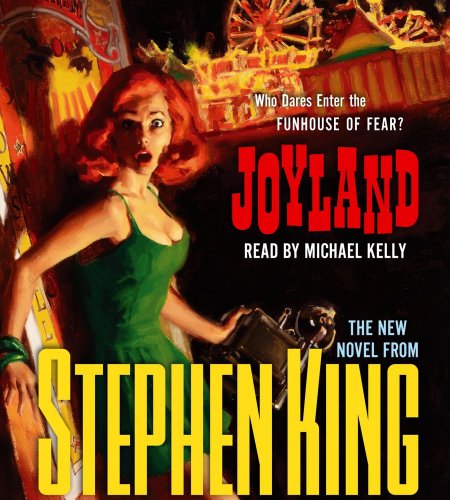 Joyland - Click to Buy