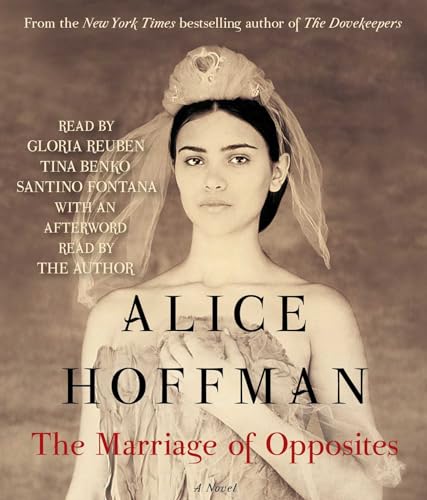 The Marriage of Opposites - Click to Buy