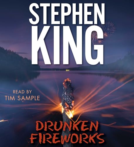 Drunken Fireworks - Click to Buy