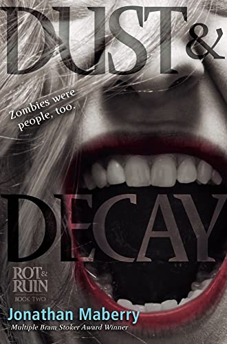 Dust & Decay (Volume 2)