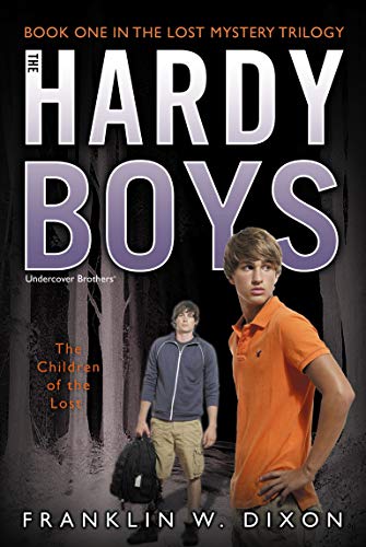 The Children of the Lost: Book One in the Lost Mystery Trilogy (Volume 34) - Click to Buy