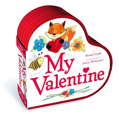 My Valentine - Click to Buy