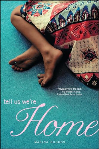 Tell Us We're Home - Click to Buy