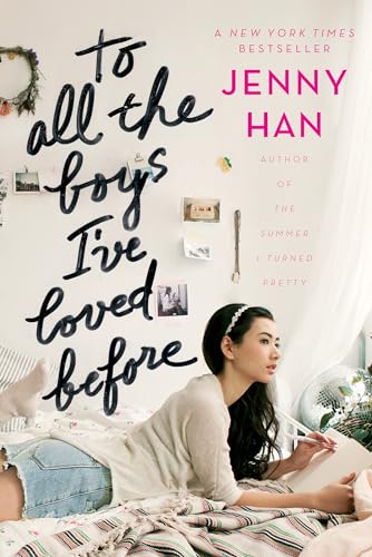 To All the Boys I've Loved Before (1) - Click to Buy