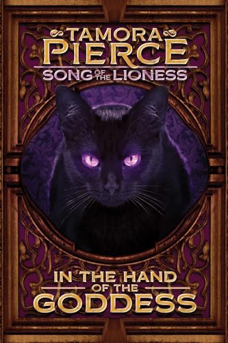 In the Hand of the Goddess (Volume 2) - Click to Buy