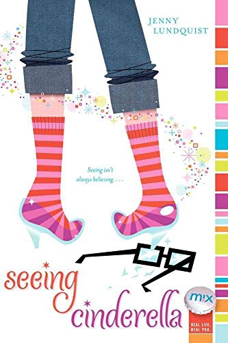 Seeing Cinderella (mix)