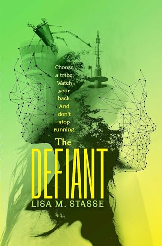 The Defiant: The Forsaken Trilogy - Click to Buy