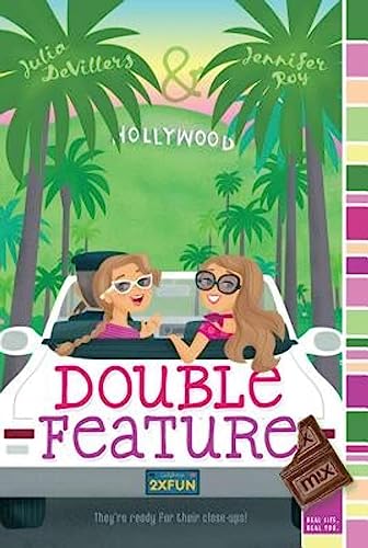 Double Feature (mix) - Click to Buy