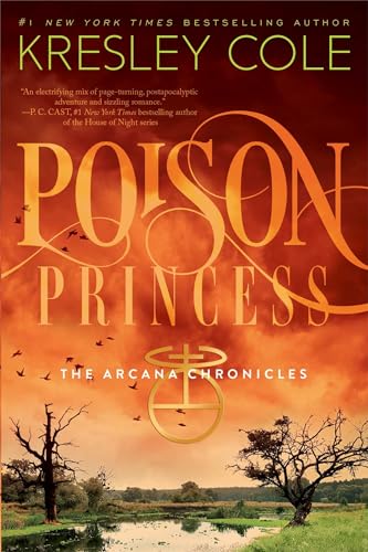 Poison Princess - Click to Buy