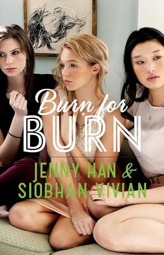Burn for Burn - Click to Buy