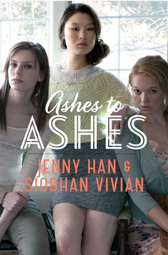 Ashes to Ashes (The Burn for Burn Trilogy) - Click to Buy