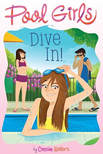 Dive In! (Volume 1) - Click to Buy