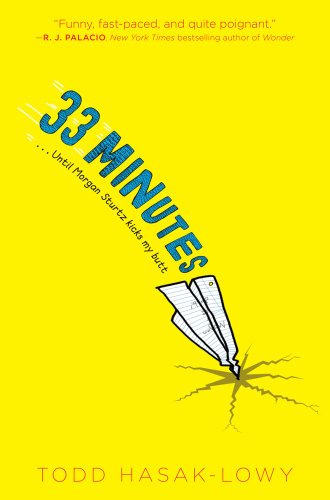 33 Minutes (MAX)