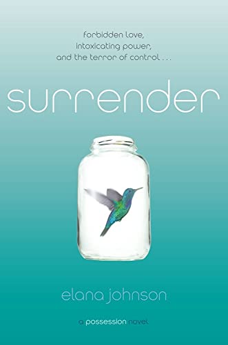 Surrender: A Possession Novel - Click to Buy