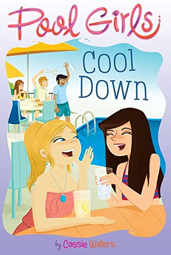 Cool Down (Volume 3) - Click to Buy