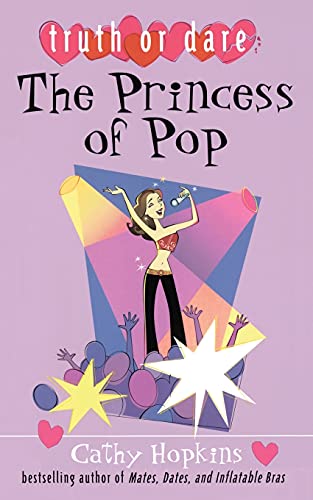 The Princess of Pop - Click to Buy