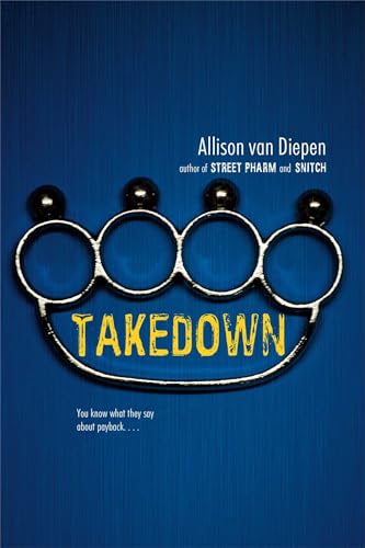 Takedown - Click to Buy