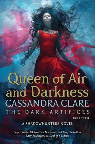 Queen of Air and Darkness (Volume 3) - Click to Buy