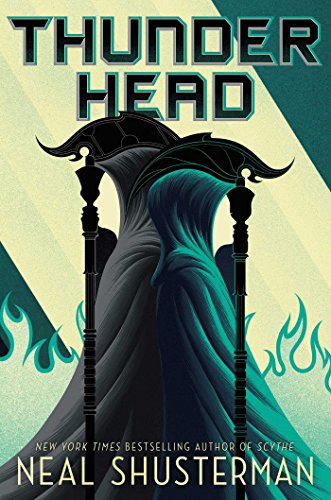 Thunderhead (Volume 2) - Click to Buy