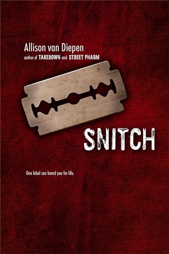 Snitch - Click to Buy