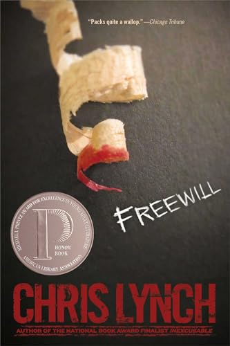 Freewill - Click to Buy